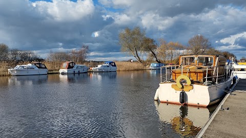 Beccles Lido