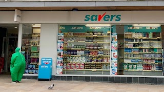 Savers Health & Beauty