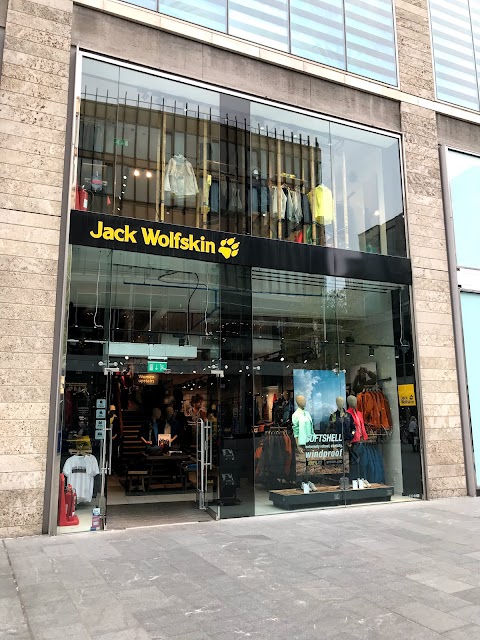 Jack Wolfskin