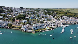 Salcombe Retreat