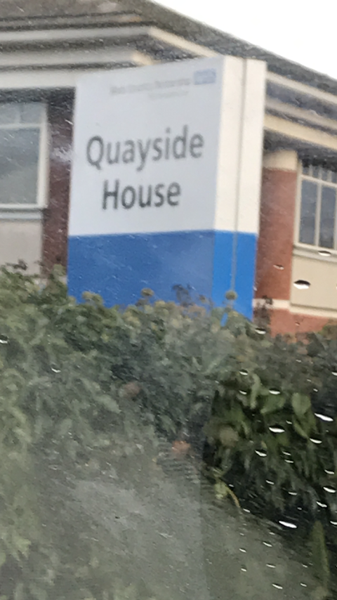 Quayside House