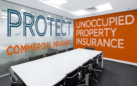 Protect Commercial Insurance