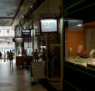 Onyx Workshop Jewellers