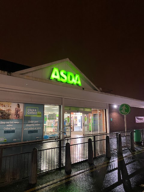 Asda Maryhill Superstore