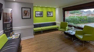 Woburn Sands Dental Practice | Dentist Milton Keynes