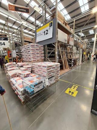 B&Q Dublin - Tallaght