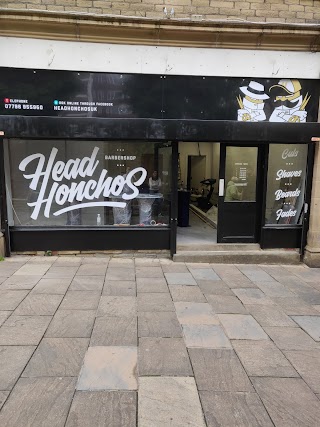 Head Honchos Barbershop