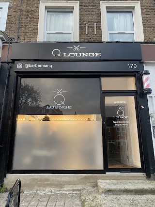 Q Lounge