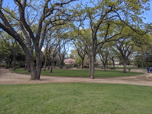 Alamo Creek Park