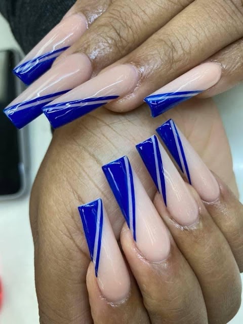 Angel Nails