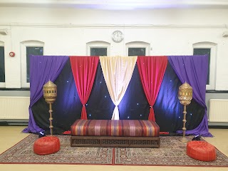 Pakistan Community Centre