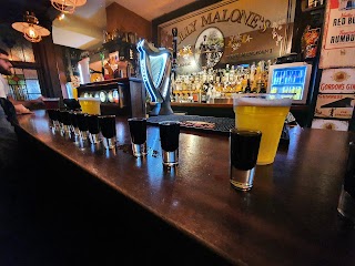 Molly Malone's Irish Tavern