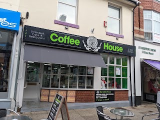 The Coffee House