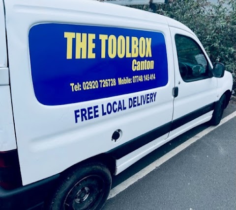 The Toolbox (Wales) Ltd