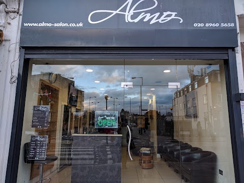 Almo Hair Salon