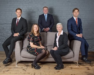 Gallimore Wealth Management