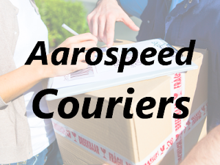 Aarospeed Couriers