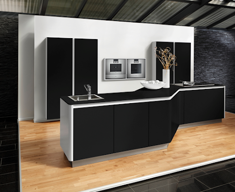 Delph Kitchens