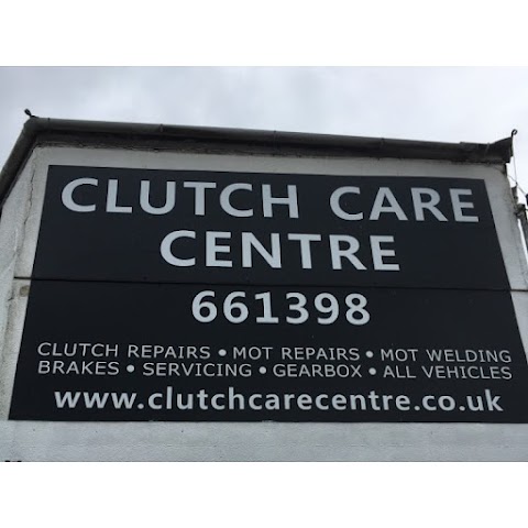 Clutch Care Centre Ltd
