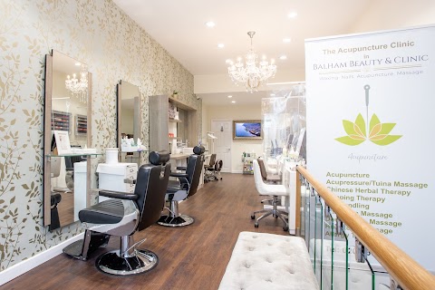 Balham Beauty Clinic