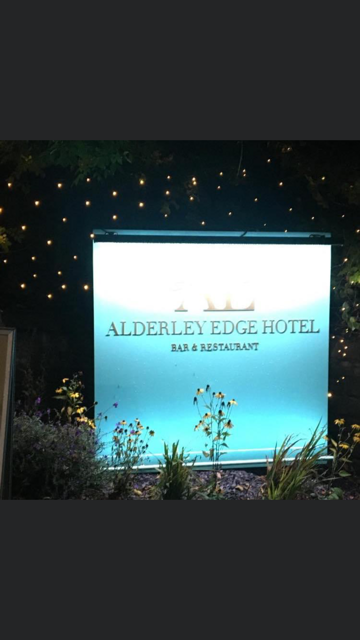 Alderley Edge Hotel & Restaurant