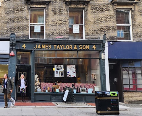 James Taylor & Son