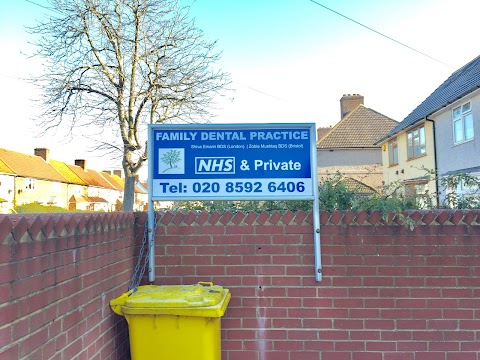 Dental Practice