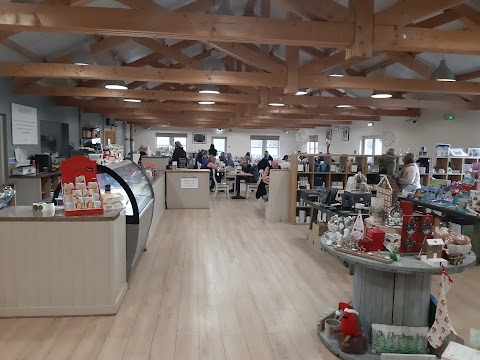 Mannerstons Cafe & Farm Shop