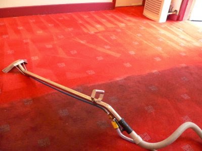 DirtMaster - Carpet Cleaning Edinburgh