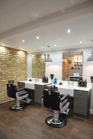 GentCo Barbers