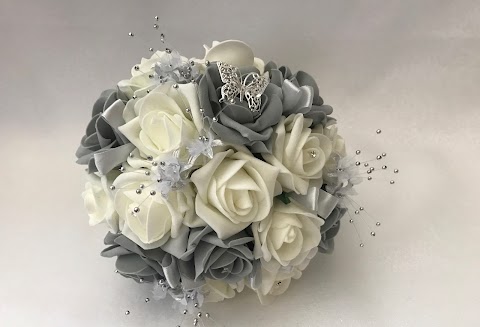 Beautiful bouquets