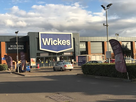 Wickes