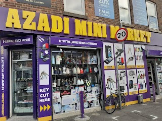 Azadi Mini Market