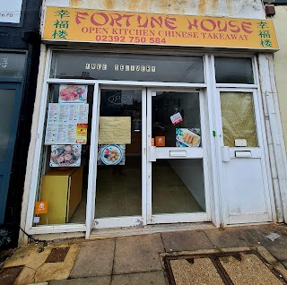 New Fortune House