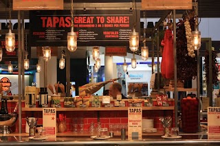 Tapas Revolution