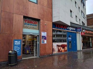 Tesco Express