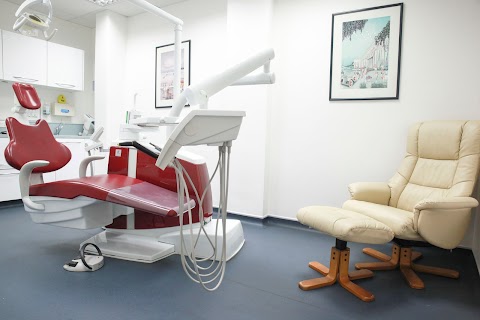 Moor Care Dental
