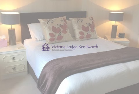 Victoria Lodge Serviced Accomodation