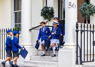 Eaton Square School (Prep and Nursery)