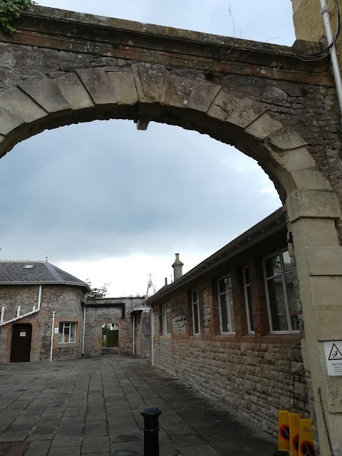 Bristol Veterinary School