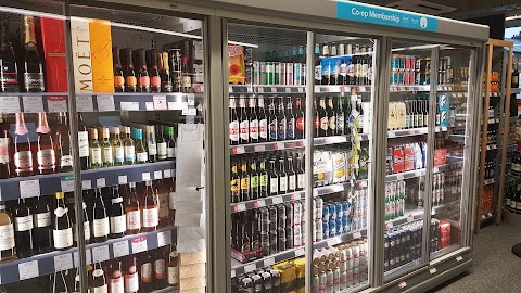 Co-op Food - Chorlton - Beech Road