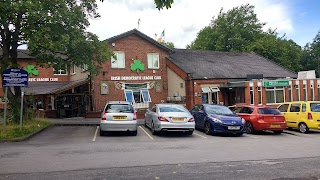 Batley Irish Democratic League Club