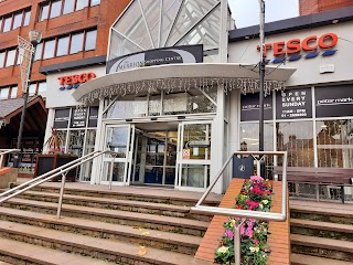 Tesco Superstore