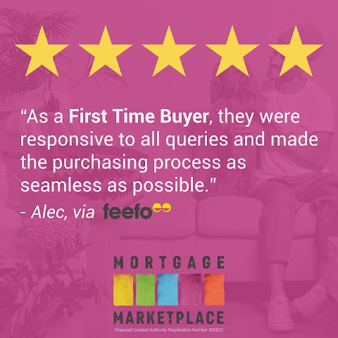 Mortgage Marketplace