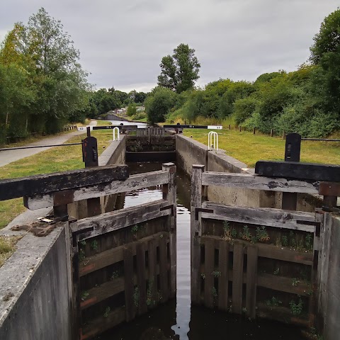 Rochdale Canal Towpath