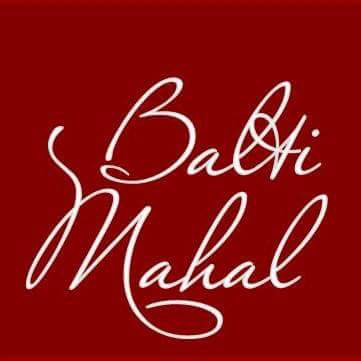 Balti Mahal