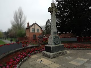 Penge Recreation Ground