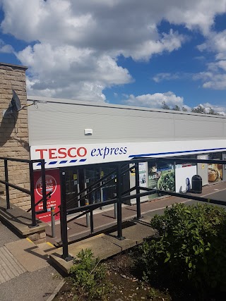 Tesco Express