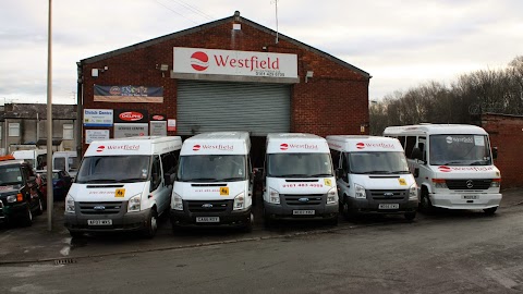 Westfield Minibuses