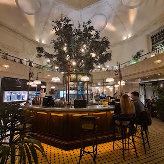 The Botanist Bar & Restaurant Bath